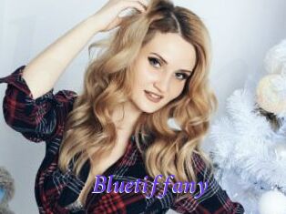 Bluetiffany