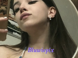 Bluwiepix