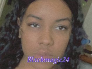 Blxckmagic24