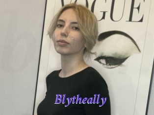 Blytheally