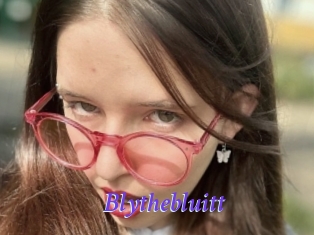 Blythebluitt