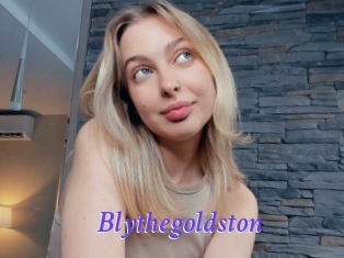 Blythegoldston