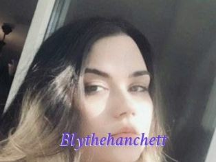 Blythehanchett