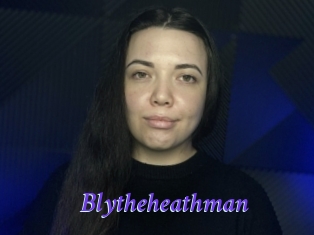 Blytheheathman