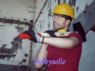 Bobbysolle