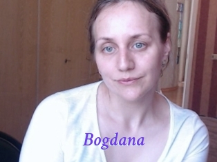 Bogdana