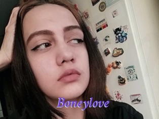 Boneylove