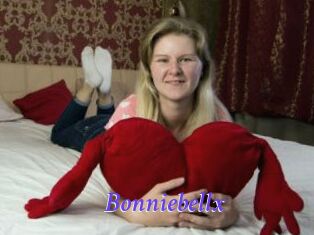 Bonniebellx