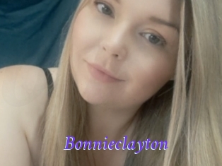 Bonnieclayton