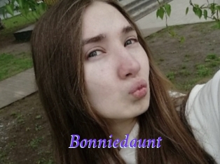 Bonniedaunt