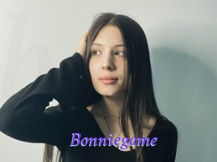 Bonniegame