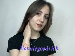 Bonniegoodrich