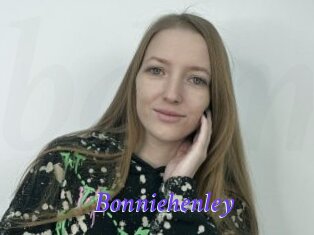 Bonniehenley