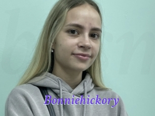 Bonniehickory