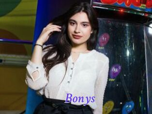 Bonys