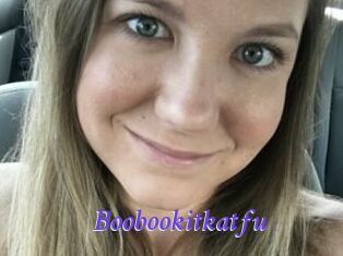 Boobookitkatfu