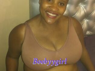 Boobyygirl