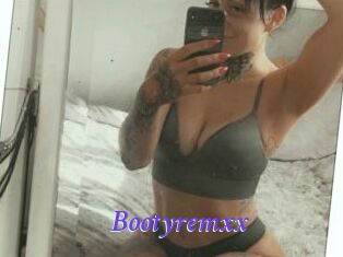 Bootyremxx