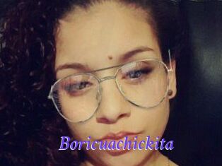 Boricuachickita