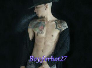 Boyferhot27