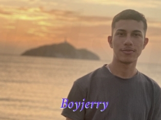 Boyjerry