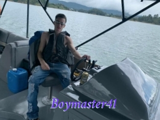 Boymaster41