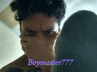 Boymaster777