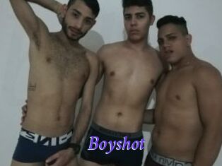 Boyshot