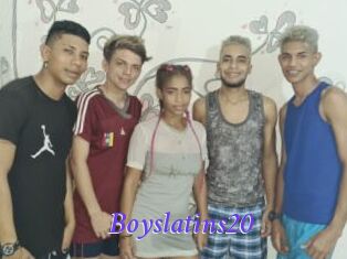 Boyslatins20