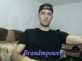 Brandmpower