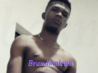 Brandomlewis