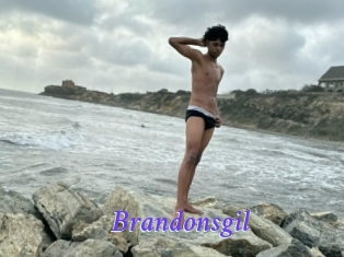 Brandonsgil