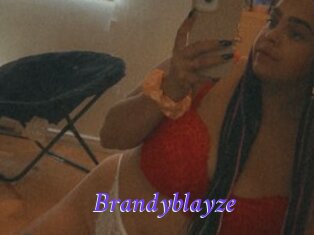 Brandyblayze