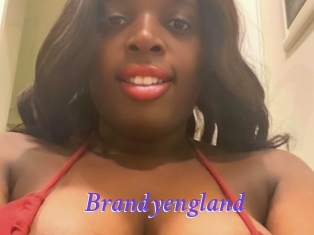 Brandyengland