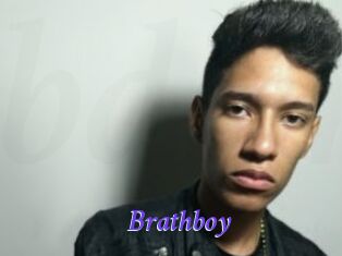 Brathboy