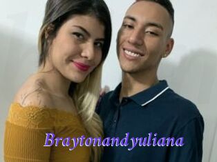 Braytonandyuliana