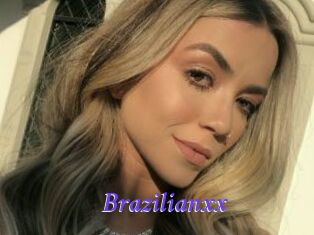 Brazilianxx