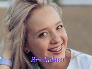 Breckabner