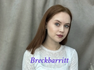 Breckbarritt