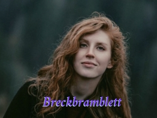 Breckbramblett