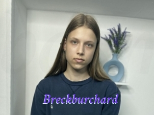 Breckburchard