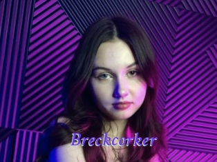 Breckcorker