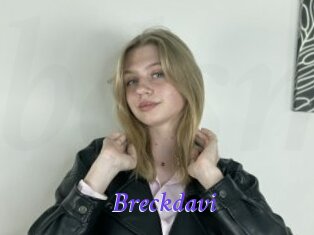 Breckdavi