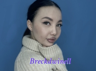 Breckdwinell