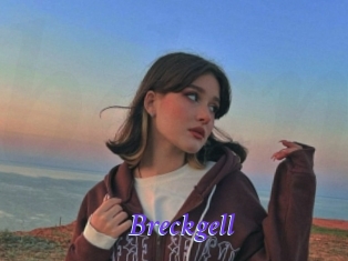 Breckgell