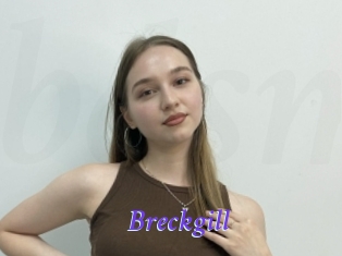 Breckgill