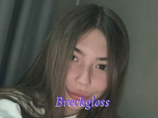 Breckgloss