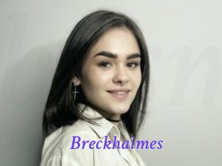 Breckhaimes