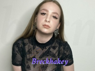 Breckhakey