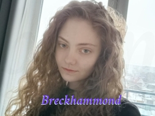 Breckhammond